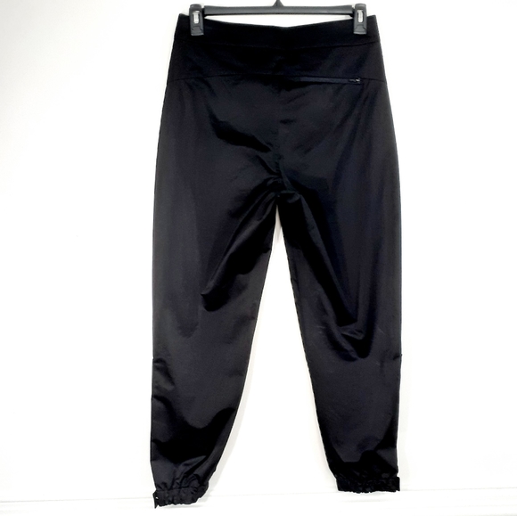 Athleta Radiant Jogger Pants in Black Size 6 - Picture 7 of 11